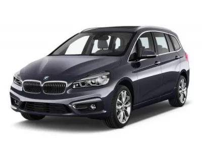 2-Series (2014-2021)