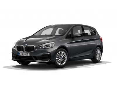  2-Series (2014-2021)