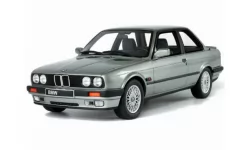 Dywaniki wewnętrzne do BMW (E30) Seria 3 1982-1994 II generacja EU Coupe