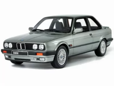  3-Series (1982-1994)