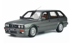 Dywaniki wewnętrzne do BMW (E30) Seria 3 1982-1994 II generacja UE Uniwersalne