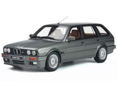  3-Series (1982-1994)