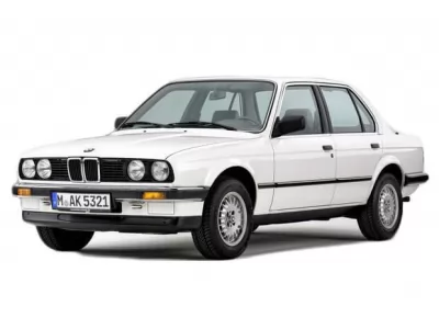  3-Series (1982-1994)