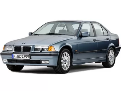  3-Series (1990-2000)