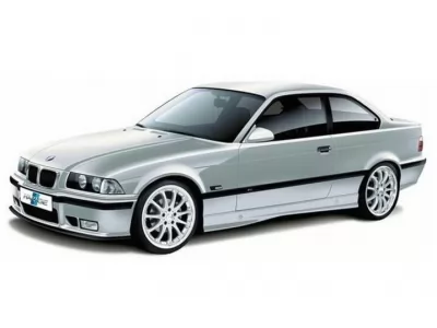  3-Series (1990-2000)