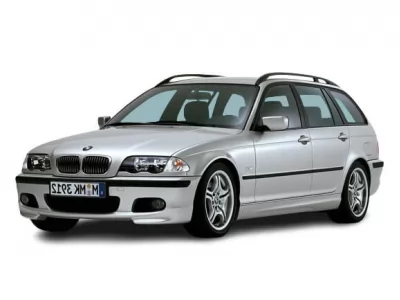  3-Series (1997-2006)