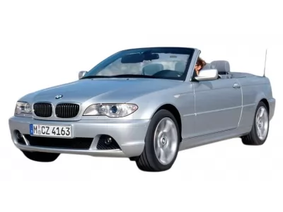  3-Series (1997-2006)