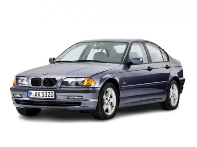  3-Series (1997-2006)