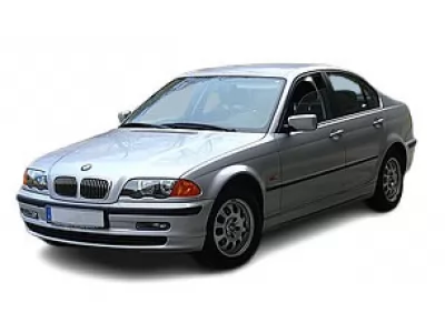  3-Series (1997-2003)