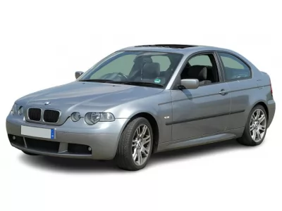  3-Series (1997-2006)