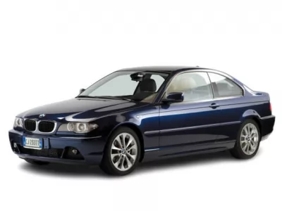  3-Series (2003-2006)