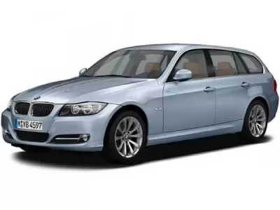  3-Series (2005-2013)