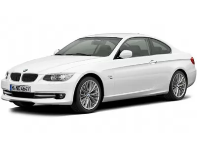  3-Series (2005-2013)
