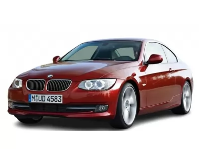  3-Series (2005-2010)
