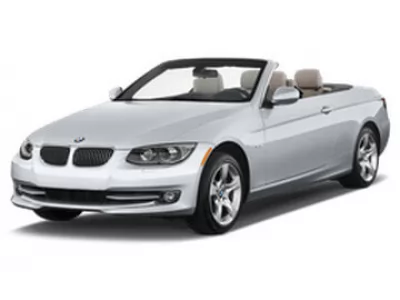  3-Series (2005-2013)