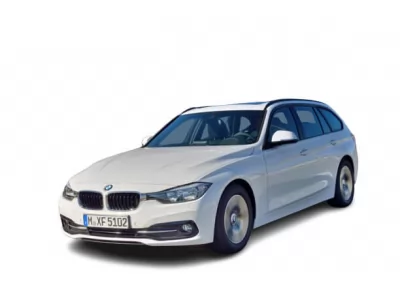  3-Series (2011-2019)