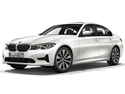  3-Series (2018-…)
