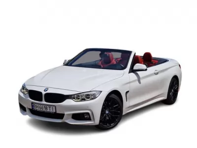  4-Series (2013-2020)