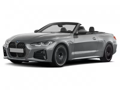  4-Series (2013-2020)