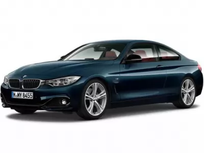  4-Series (2013-2020)