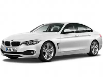  4-Series (2013-2020)