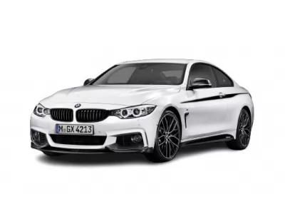  4-Series (2013-2020)