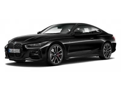  4-Series (2020-…)
