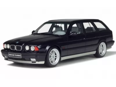  5-Series (1987-1996)