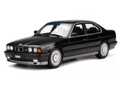  5-Series (1987-1996)