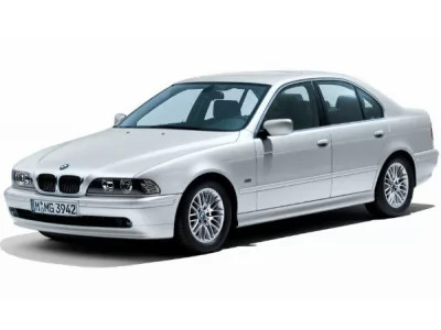  5-Series (1995-2004)