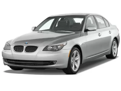  5-Series (2003-2007)