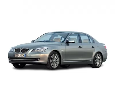  5-Series (2007-2010)