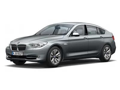  5-Series (2009-2013)