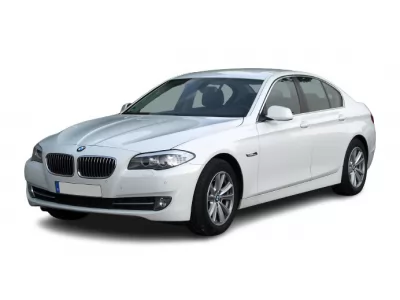  5-Series (2010-2013)