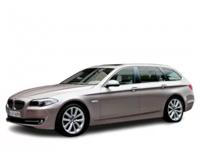  5-Series (2010-2017)