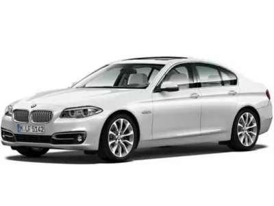  5-Series (2013-2017)