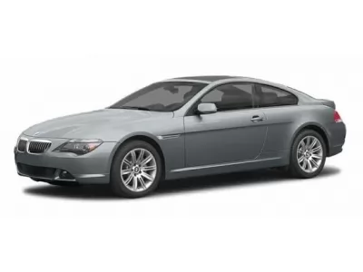  6-Series (2003-2011)