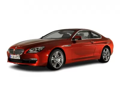  6-Series (2011-2017)