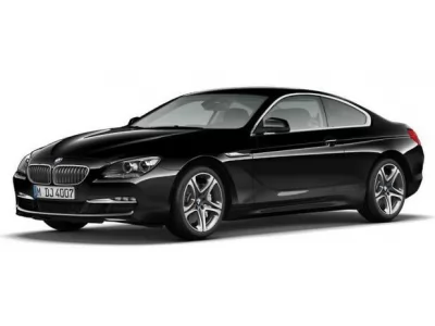  6-Series (2011-2017)