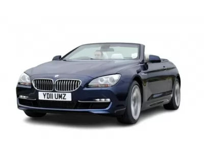  6-Series (2011-2017)