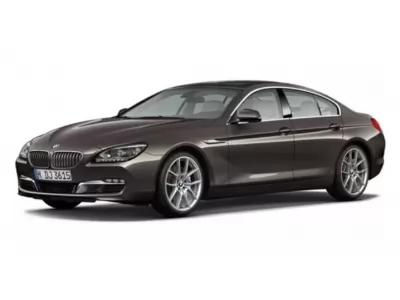  6-Series (2011-2018)