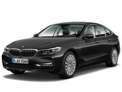 6-Series (2017-…)