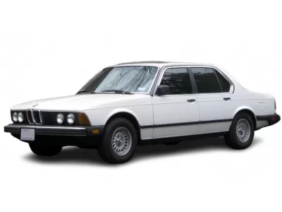  7-Series (1976-1986)
