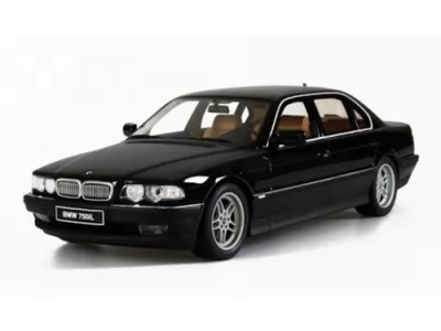  7-Series (1986-1994)