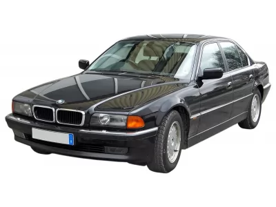  7-Series (1994-2001)