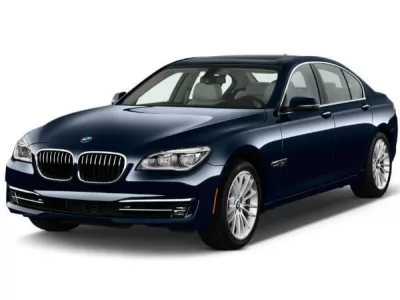  7-Series (2008-2015)