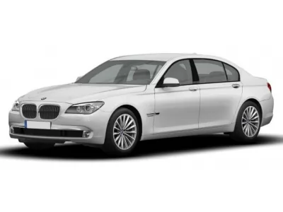  7-Series (2008-2015)