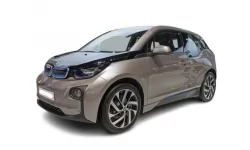 Dywaniki wewnętrzne do BMW I3 2013-...I generacja EU/USA Hatchback