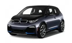Dywaniki wewnętrzne do BMW I3s 2017-...I generacja EU Hatchback