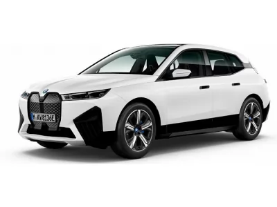  iX (2021-…)